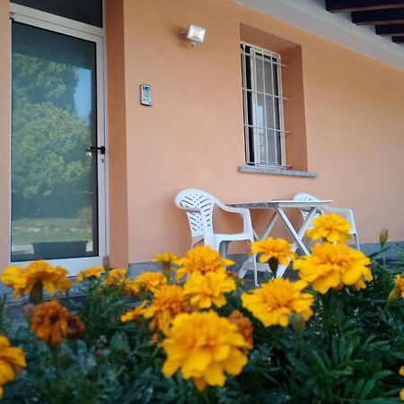La Quiete Hotel Senna Comasco Exterior photo