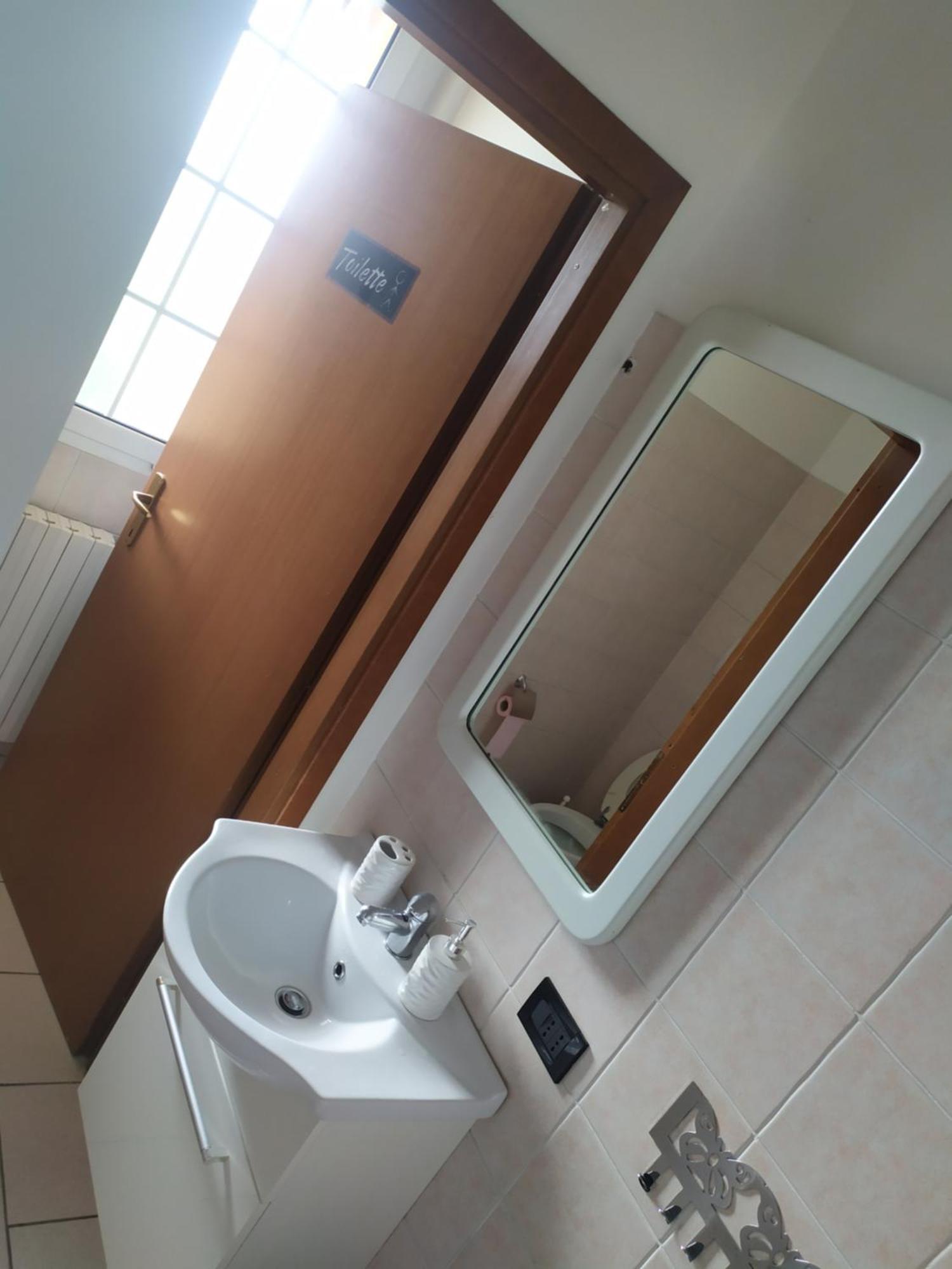 La Quiete Hotel Senna Comasco Room photo