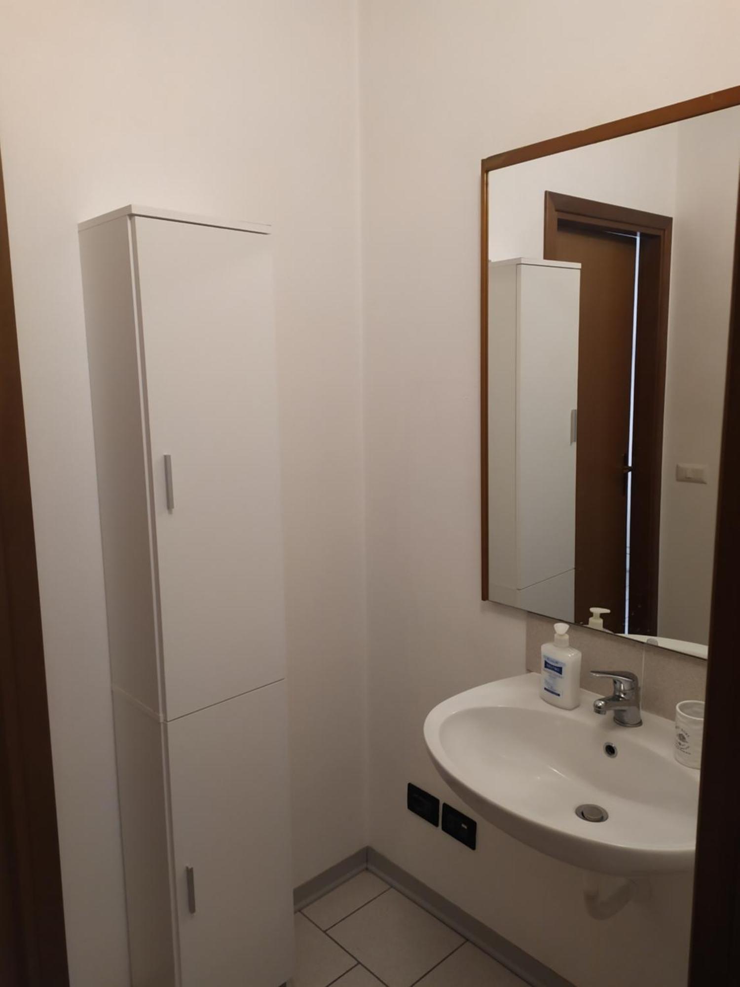 La Quiete Hotel Senna Comasco Room photo